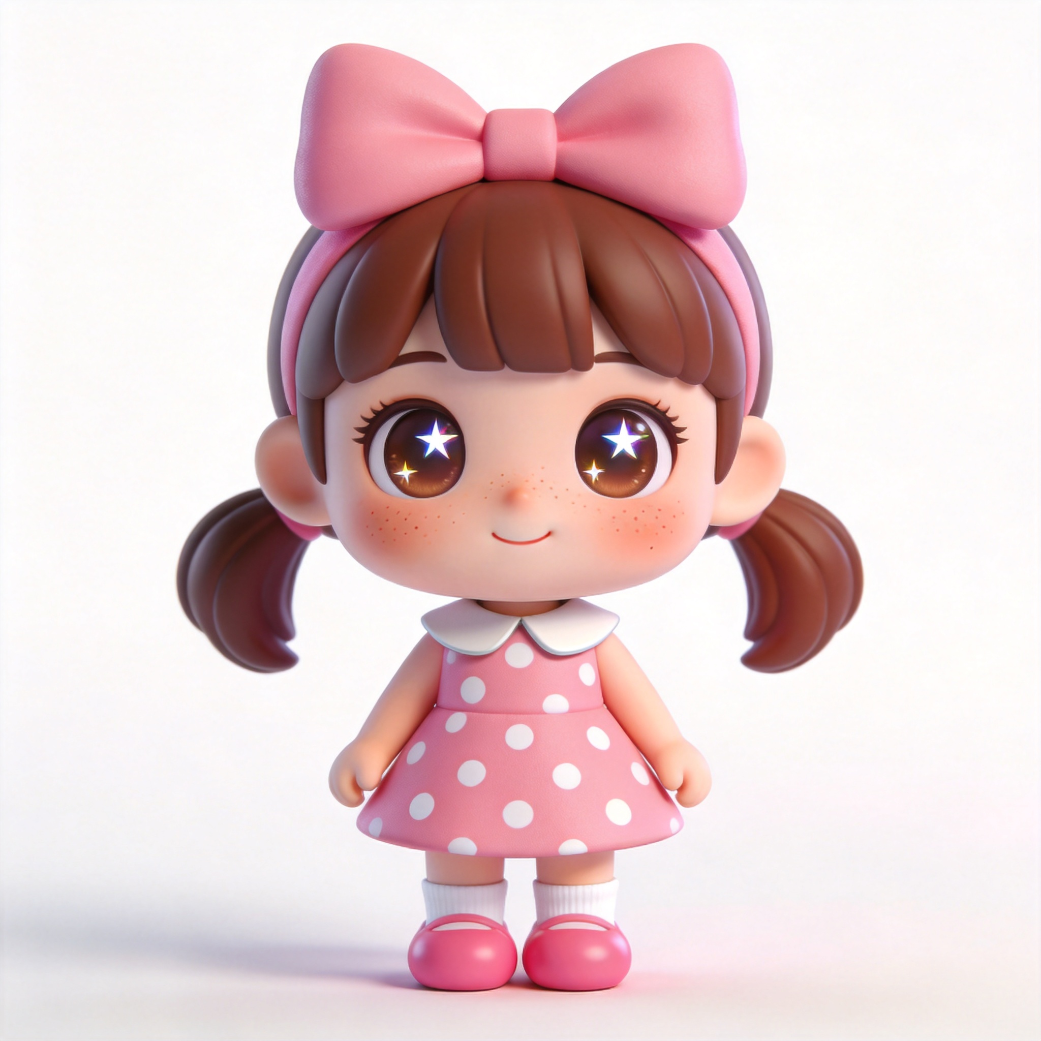 女孩